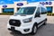 2025 Ford Transit-350 XLT