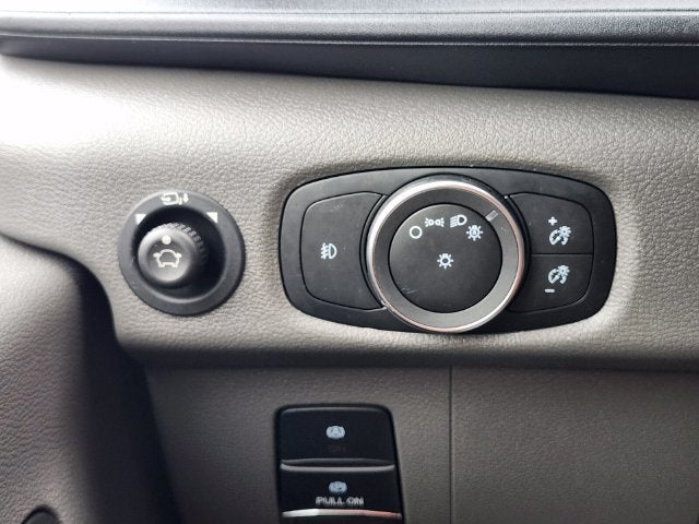 2025 Ford Transit-350 XLT