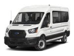 2025 Ford Transit-350 XLT