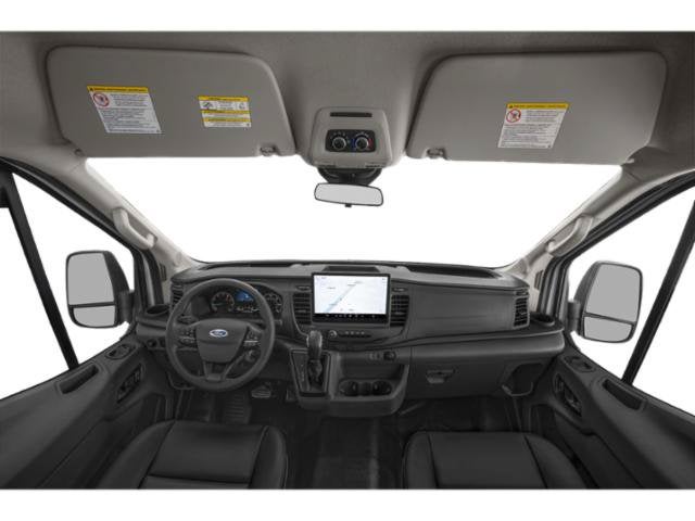 2025 Ford Transit-350 XLT