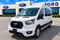2025 Ford Transit-350 XLT