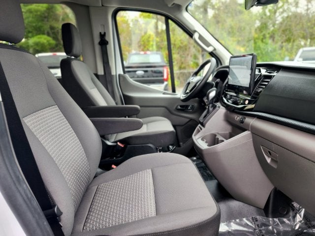 2025 Ford Transit-350 XLT