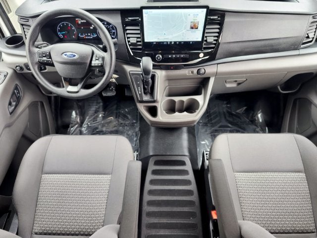 2025 Ford Transit-350 XLT