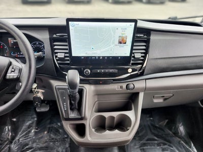 2025 Ford Transit-350 XLT