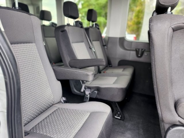 2025 Ford Transit-350 XLT