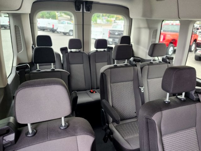 2025 Ford Transit-350 XLT