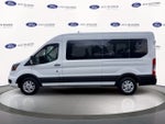 2025 Ford Transit-350 XLT