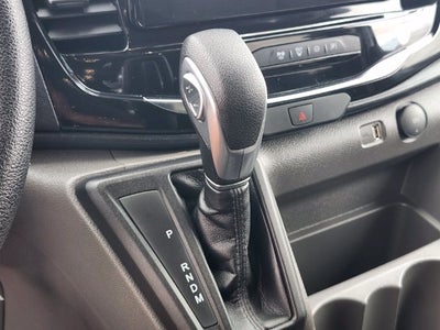 2025 Ford Transit-350 XLT