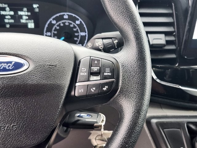 2025 Ford Transit-350 XLT