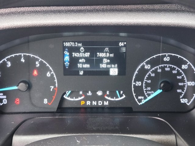 2025 Ford Transit-350 XLT