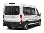 2025 Ford Transit-350 XLT
