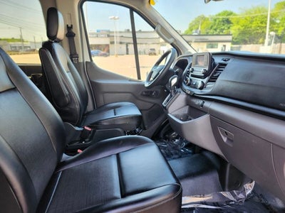 2024 Ford Transit-350 XL