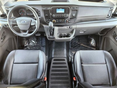 2024 Ford Transit-350 XL