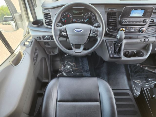2024 Ford Transit-350 XL