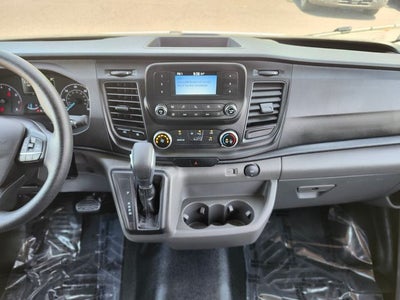 2024 Ford Transit-350 XL