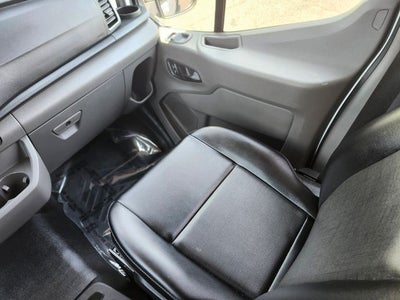 2024 Ford Transit-350 XL