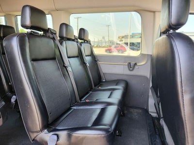 2024 Ford Transit-350 XL