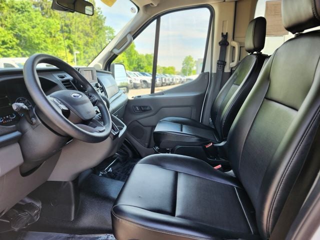 2024 Ford Transit-350 XL