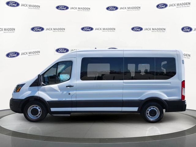 2024 Ford Transit-350 XL