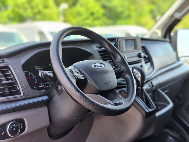 2024 Ford Transit-350 XL