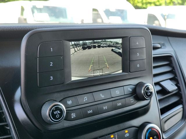 2024 Ford Transit-350 XL