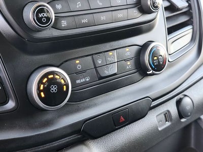 2024 Ford Transit-350 XL