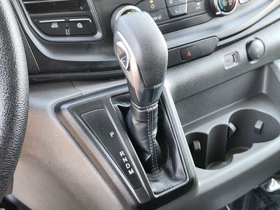 2024 Ford Transit-350 XL