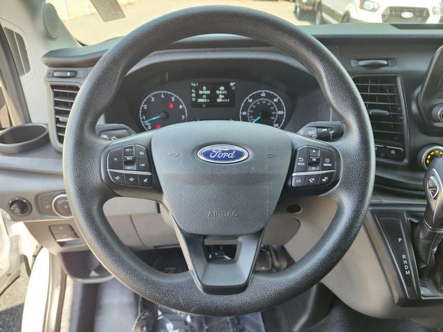 2024 Ford Transit-350 XL