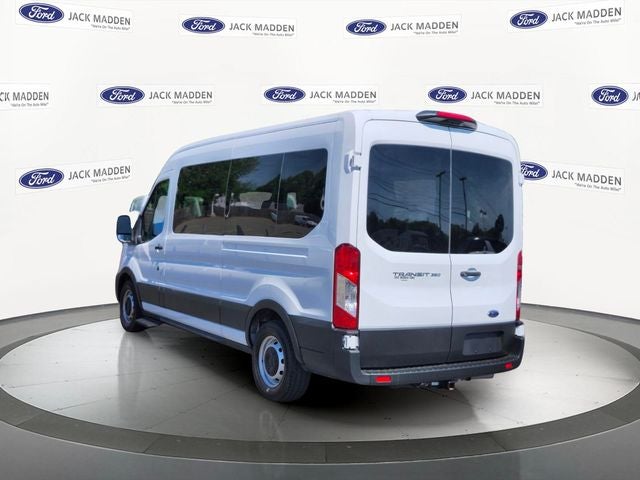 2024 Ford Transit-350 XL