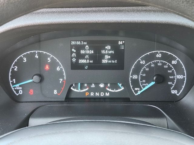 2024 Ford Transit-350 XL