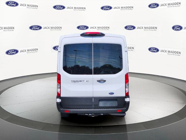 2024 Ford Transit-350 XL