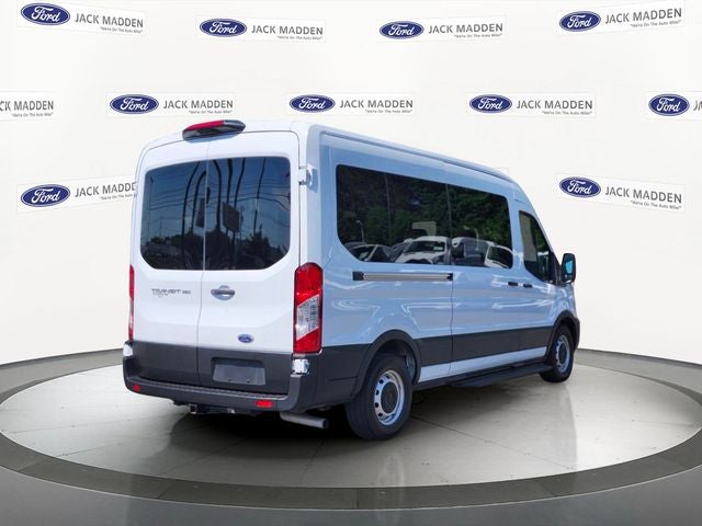 2024 Ford Transit-350 XL