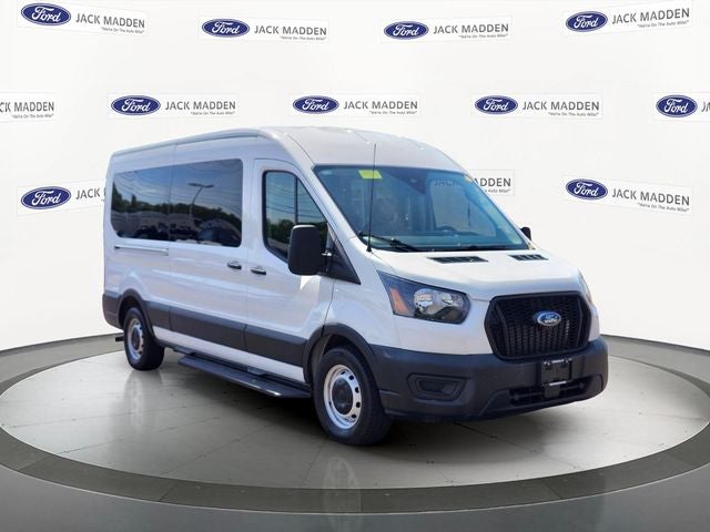 2024 Ford Transit-350 XL