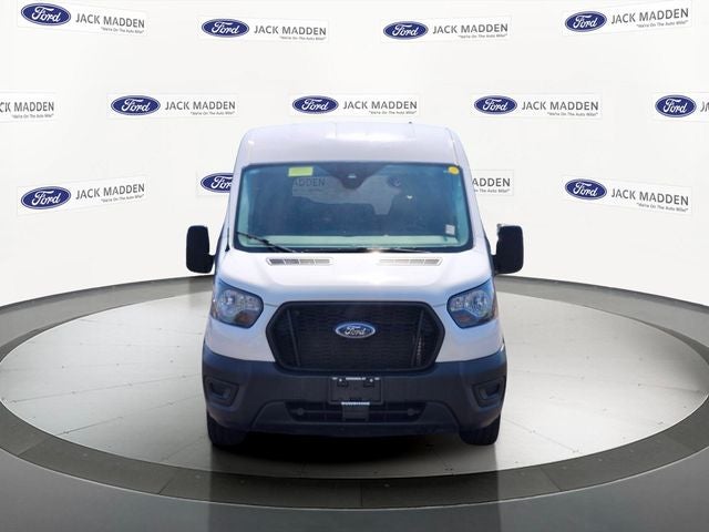 2024 Ford Transit-350 XL