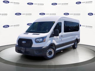 2024 Ford Transit-350 XL