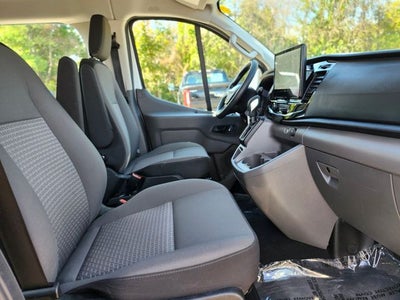 2024 Ford Transit-350 XLT