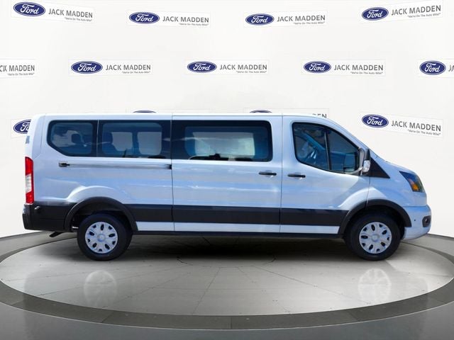 2024 Ford Transit-350 XLT