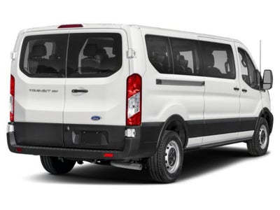 2024 Ford Transit-350 XLT