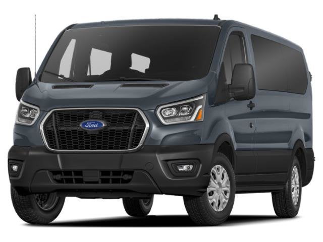 2022 Ford Transit-350 XL