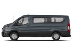 2022 Ford Transit-350 XL