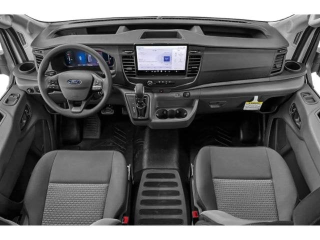 2026 Ford Transit-350 XLT