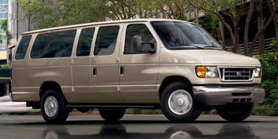 2006 Ford E-350SD XL