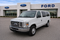 2012 Ford E-350SD XL