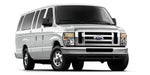2012 Ford E-350SD XL