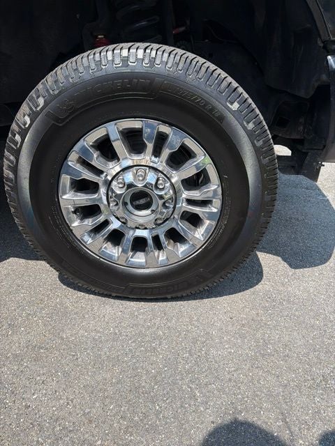 2021 Ford F-250SD XL