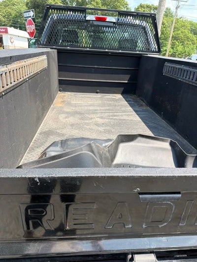 2021 Ford F-250SD XL