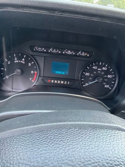 2021 Ford F-250SD XL