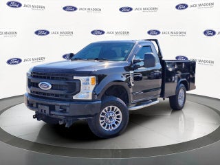 2021 Ford F-250SD XL