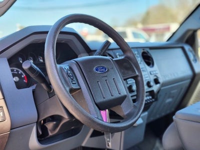 2015 Ford F-350SD XL DRW