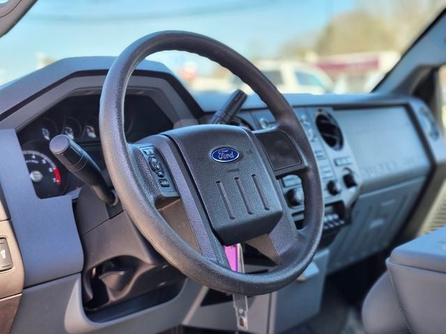 2015 Ford F-350SD XL DRW